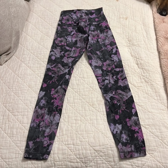 Lululemon Align 25” tight - Picture 3 of 3